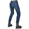 VOLERO+JES-4+Motorcycle Denim Riding Pants+Female Knight Mesh Breathable Motorcycle Fall Protection Pants