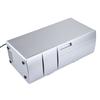  Portable USB Desktop  Refrigerator Beverage Cooler Freezer Fridge