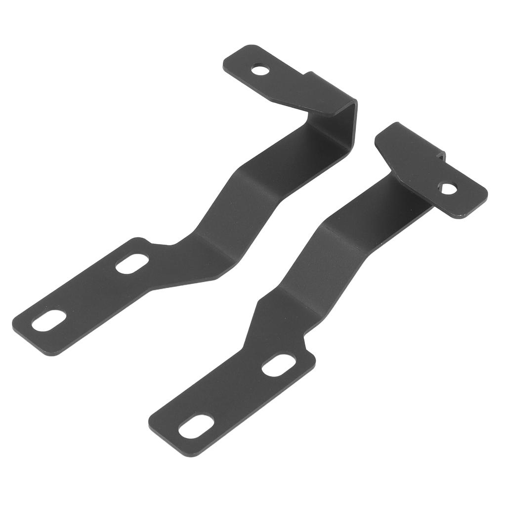 Car A Pillar Hood LED Work Light Mount Bracket Holder Replacement for Tacoma 2005‑2015