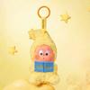 POP MART We Are Twinkle Twinkle Series Blind Box - Kawaii Plush Keychain Anime Action Figure Surprise Mystery Box Gift Toys