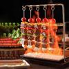 Barbecue en kebab – Spiezen