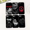 Berserk Cartoon Guts Phone Cover for Samsung Galaxy A07 A06 A05 A17 A16 A15 A25 A26 A27 A35 A36 A53 A54 A55 A57 Protective Case