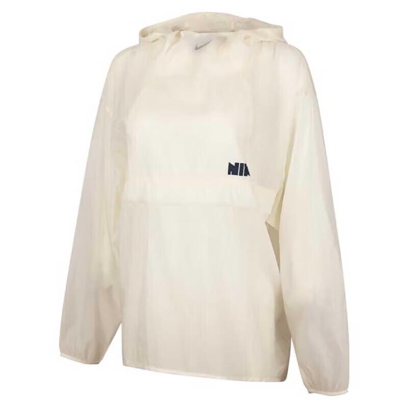 

Nike Women s Lifestyle Woven Jacket M
