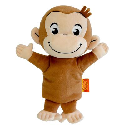 Marionetta da mano George Sun Arrow K-9212