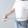 Portable Automatic Soft Measuring Tape for Body Measurements - Waist, Leg & More