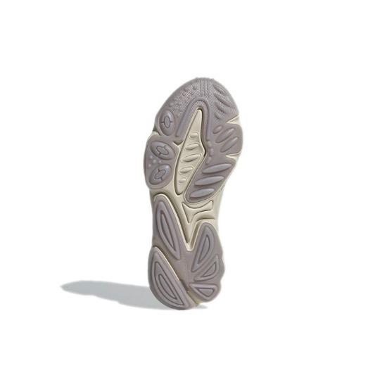 Adidas Ozweego Bliss Women Sneakers Grey Feather-Grey Wonder-White GY6177