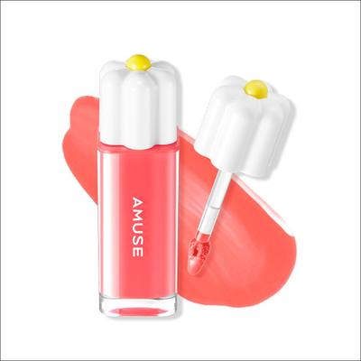 (Jang Wonyoung Pick) Dew Tint Long Lasting Water Vegan Lip Tint (1EA/12 Types)