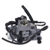 ATV Carburetor Strong Power Compact Structure Replacement for Foreman 500 TRX500TM 2005‑2006 B Type(606‑065)