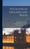 Bok Visitation of England and Wales; 19