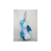Sanei Boeki Pokemon ALL STAR COLLECTION Glaceon (S) W11 x D11.5 x H23cm Plush Toy Pokemon PP124