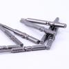 BuFan 6mm Hex Socket Screwdriver Bit Set - S2 Material, High Strength, Strong Magnetic, Multi-Spec Specifications.
