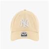 47 Brand B Rgw17gwsnl Ntc Ny New York Yankees Big Logo Ball Cap