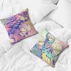 Anime P-Paradox Live Yatonokami Kanata Comfortable Soft Pillow Case for Sofa Living Room Home Office Decor Protective Covers