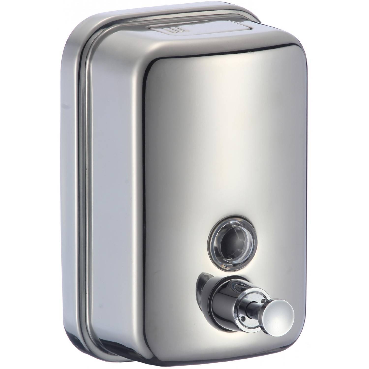 

Liquid Soap Dispenser Savol S-00403