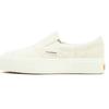 Superga 2347 Organic Slip On Patchwork Beige S2128nwa8g