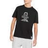 PUMA x Garfield T Shirt Men's Black 534433-01