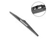 Rear Windshield Wiper Arm & Blade Set Car Windscreen Rear Wiper Blade for Hyundai H-1 2008-