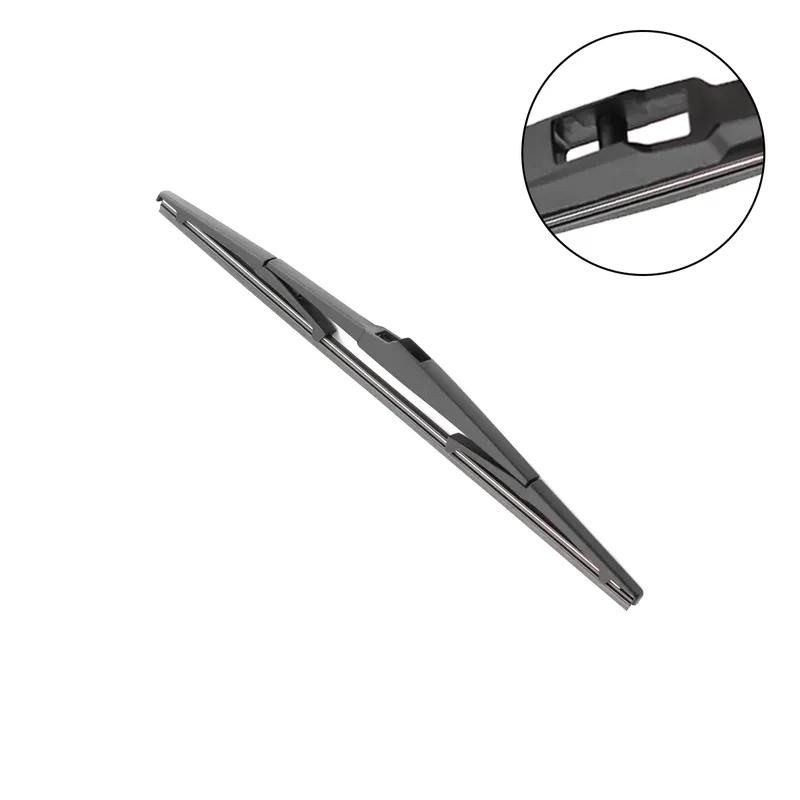 Rear Windshield Wiper Arm & Blade Set Car Windscreen Rear Wiper Blade for Hyundai H-1 2008-