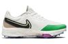 Nike Air Zoom Infinity Sail Ghost Green Golf Shoes DQ4130-103