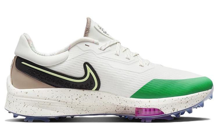 Nike Air Zoom Infinity Sail Ghost Green Golf Shoes DQ4130-103