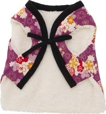 Tassu Pet Hanten (Japanese Pattern) Medium Size, 168-6806D1