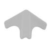 4pcs   Bag Corner Guards Edge Protectors Children Safety Corner Cushions for Furniture