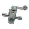 Motorcycle 8mm 5/16'' Fuel Tap Gas Petrol Valve Fuel Tank Switch for Honda Kawasaki KTM Suzuki Yamaha ATV PW50 PW80 Universal