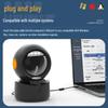 NTEUMM A5 Wired 2D Barcode & QR Code Scanner