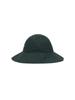 DISCOVERY EXPEDITION Wide Brim Dome Hat (Turquoise)