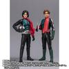 Kamen Rider Ichimonji Kamen S.H.Figuarts No. 2+1/Hayato (Shin Rider)