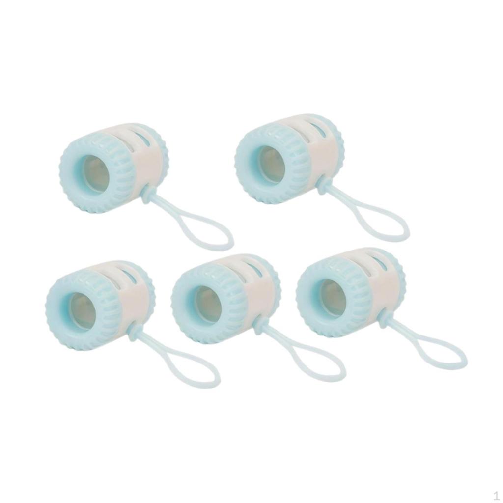 Strickzähler Häkelstichmarkierer, DIY Nähwerkzeug Praktisch Leicht Robust Ersatz