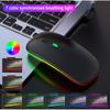 2.4GHz Wireless Mice With USB Receiver Gamer 2000DPI Mouse For Computer PC Laptop