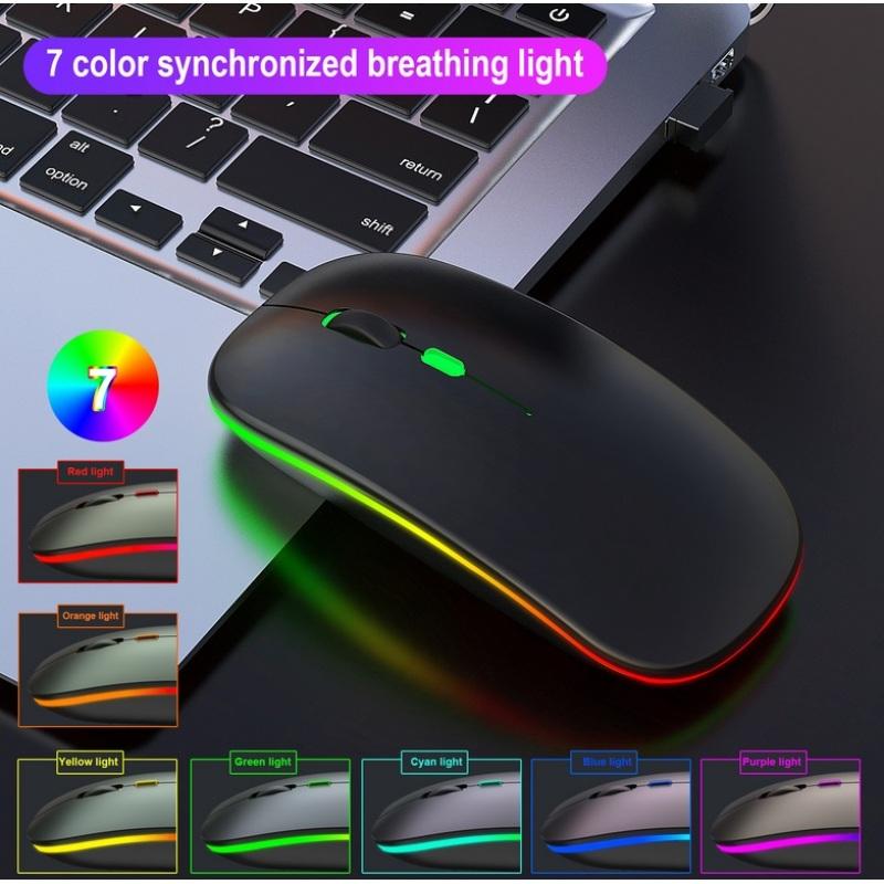 2.4GHz Wireless Mice With USB Receiver Gamer 2000DPI Mouse For Computer PC Laptop