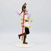 Anime Magic Wand Sousou No Frieren Anime Girl Figure Frieren Beyond Journey's End Action Figure PVC Model Toy Gift