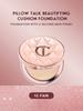 Charlotte Tilbury 1C Fair Pillow Talk Cushion 5g Beautifying Radiant Base