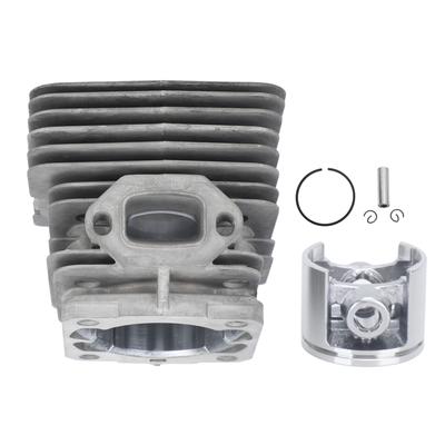 Cilinder Zuiger Kit 45mm Hoge Hardheid Aluminium Cilinder Zuiger Assemblage voor P500 P510 P522S VIP 55