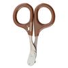 Petio Nekoko Curved Nail Clippers with Stopper for Cats