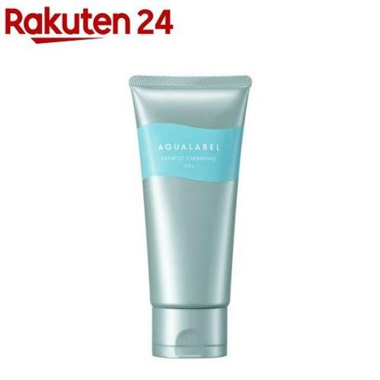 Aqua Label Esthe Cleansing Gel (130g) AQUALABEL Pore Dirt Countermeasure Refreshing