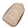 Camping Cookware Storage Bag Cooking Utensils Set Bag Camping Tool Portable Storage Bag for Outdoor