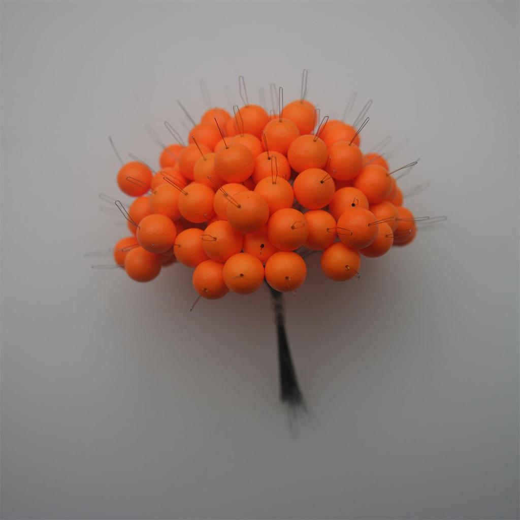 Traditional Seven-Star Luminous Fishing Float - Multi-color Fishing Tackle