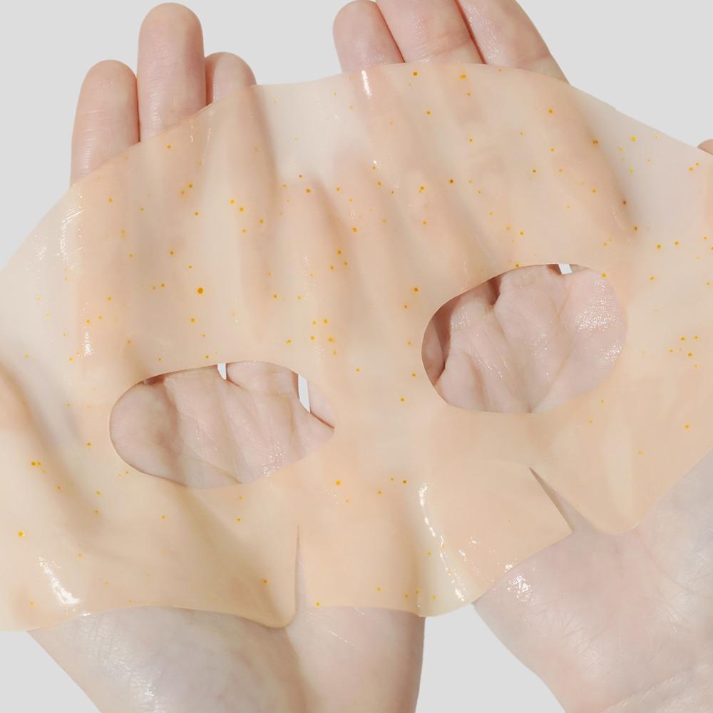 P.CALM Retinol Collagen Overnight Mask 36g*4EA