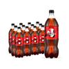 Băutură carbogazoasă Coca-Cola Zero Zahăr