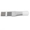 Stainless Steel Air Conditioner Fin Comb AC Condenser Fin Straightener Cleaner Evaporator Radiator Fin Cleaning Tool
