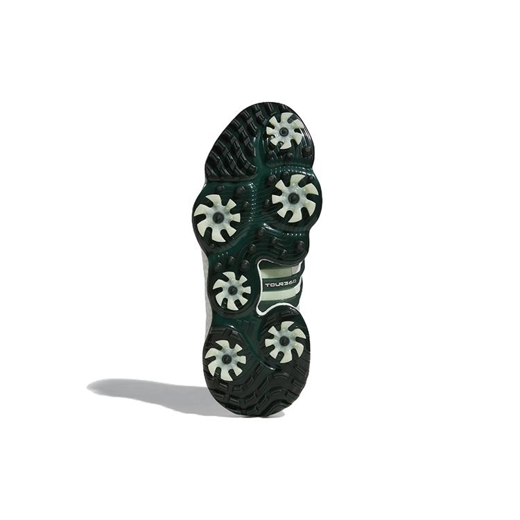 Adidas Tour 360 22 'Cloud White Shadow Green' GY4541