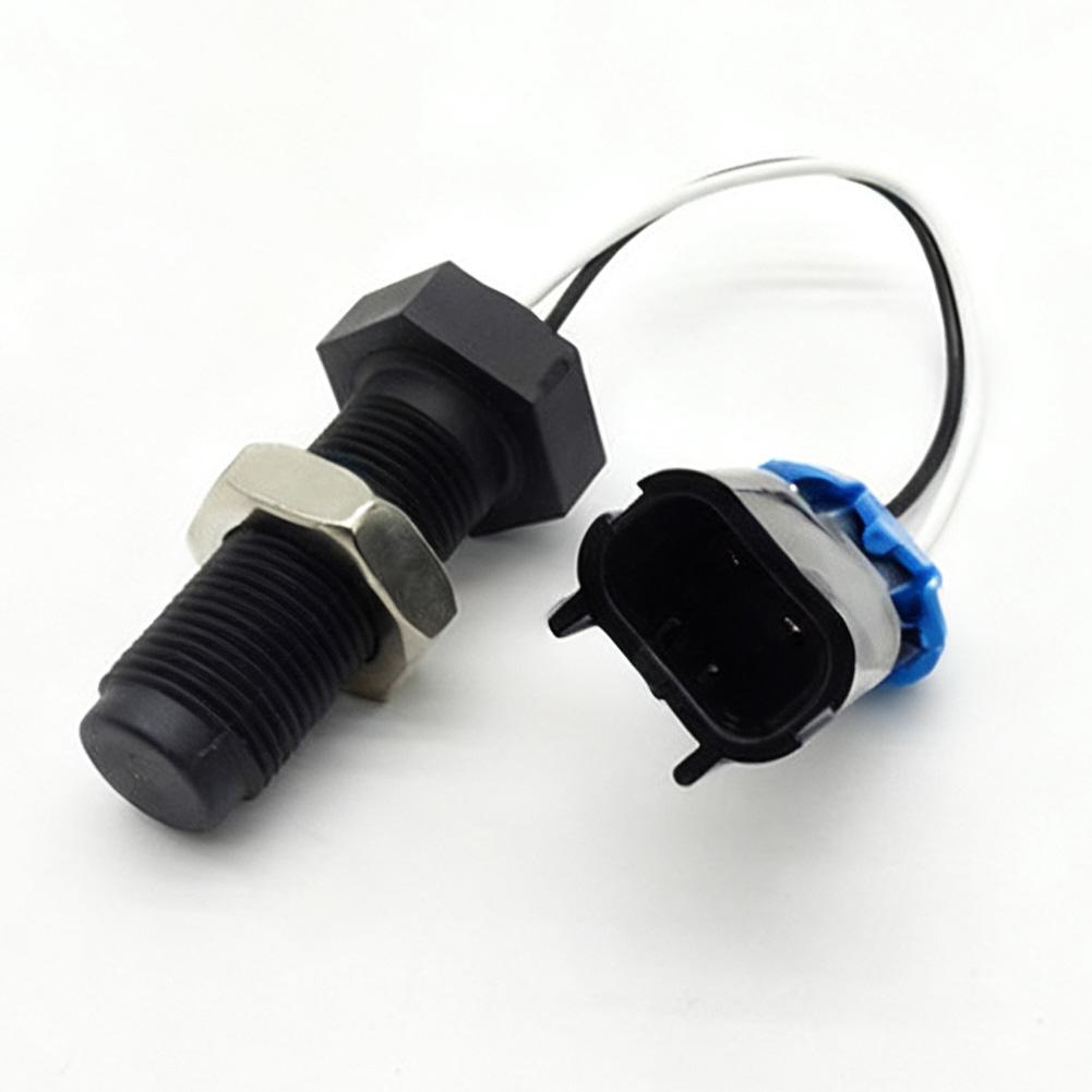Speed Sensor 6684037 Replacement for Bobcat 751 753 853 863 T180 T190 T200 A300 S100 S130 Equipment System Stability