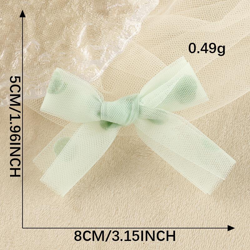 

Hair Accessories Accessories Socks Shoes And Hats Decorative Accessories Bows Hairpins Accessories Brooches Children S Clothing Accessories Stickers CC1L-D-2-10 * No adhesive