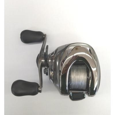 Used SHIMANO 16 Antares DC LEFT Bait Reel
