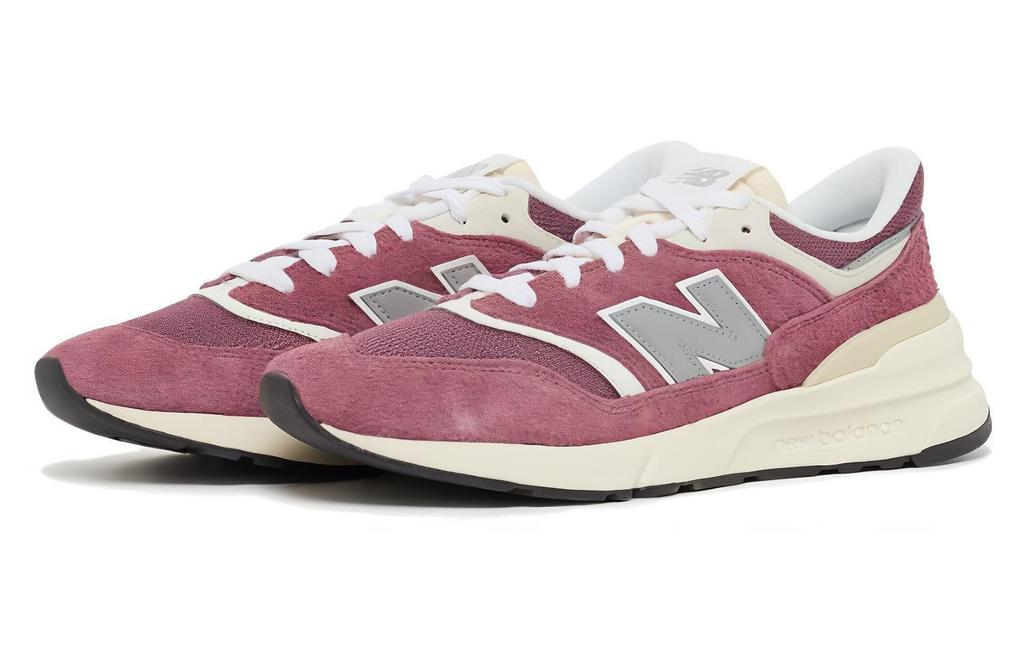 New Balance 997R Brick Red U997RCC
