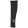[CW-X] CW-X Arm Covers (Finger Loop Type) Sweat-wicking, Quick-drying, UV Protection, Stretch, Antibacterial, Deodorizing [Women's] HUY421 Women's BL