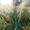 New Soaking Irrigation Hoses Savings Water Automatic Sprinkler Garden Hose Flowers Beds Lawn Dripping Water Hose for Garden